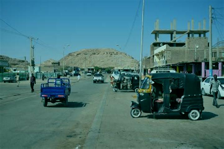 Escorts Wadi Halfa, Sudan — Local Companions