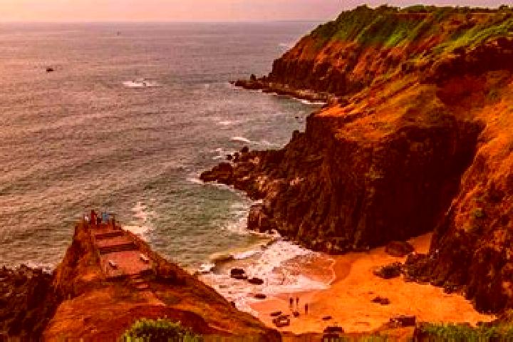 Escorts Wadi Ratnagiri, India — Local Companions