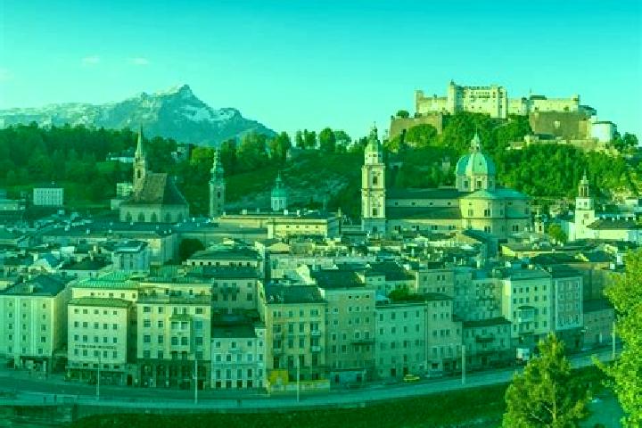 Escorts Waehring, Austria — Local Companions