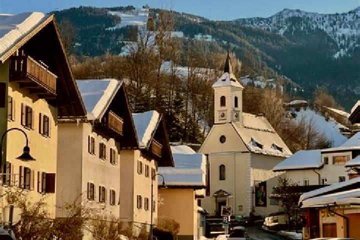 Escorts Wagrain, Austria — Local Companions