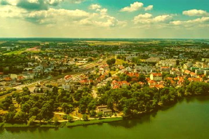 Escorts Wagrowiec, Poland — Local Companions