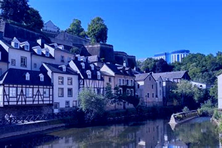 Escorts Wahl, Luxembourg — Local Companions