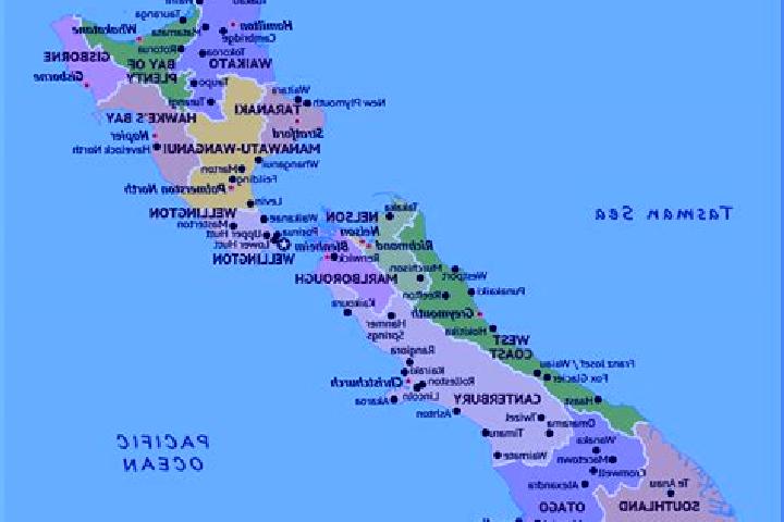 Escorts Waihi, New Zealand — Local Companions