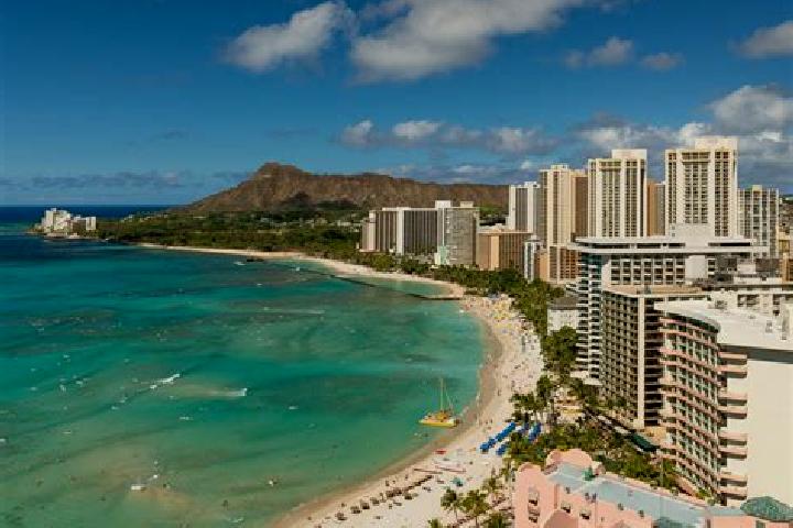 Escorts Waikiki, United States — Local Companions