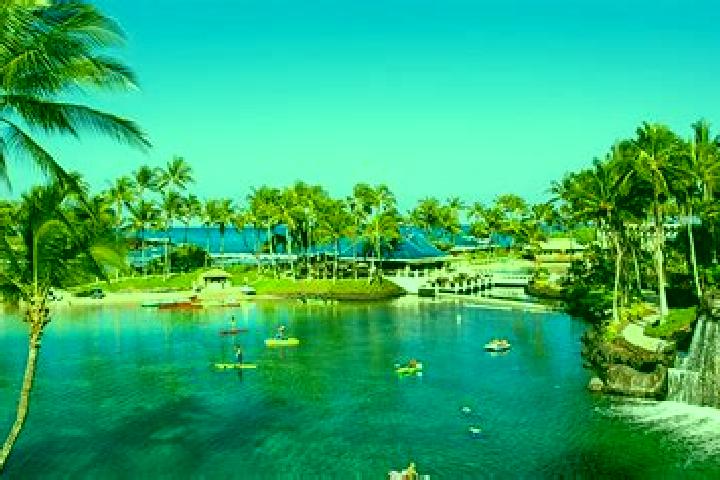 Escorts Waikoloa, United States — Local Companions