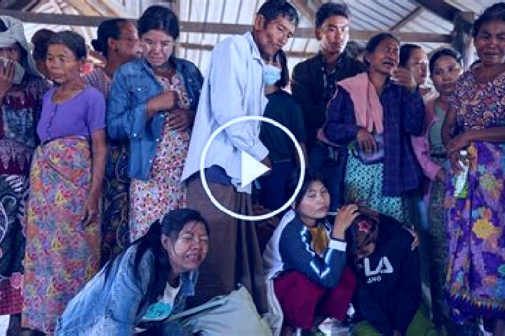 Escorts Wakema, Myanmar — Local Companions