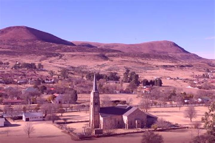 Escorts Wakkerstroom, South Africa — Local Companions