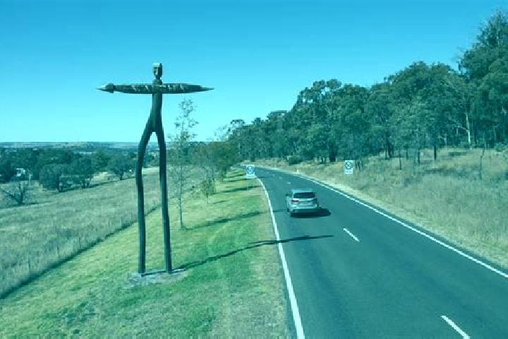 Escorts Walcha, Australia — Local Companions