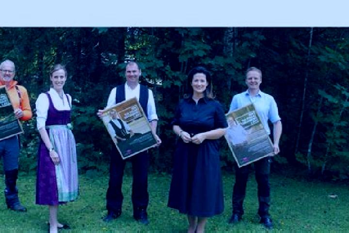 Escorts Wald, Austria — Local Companions