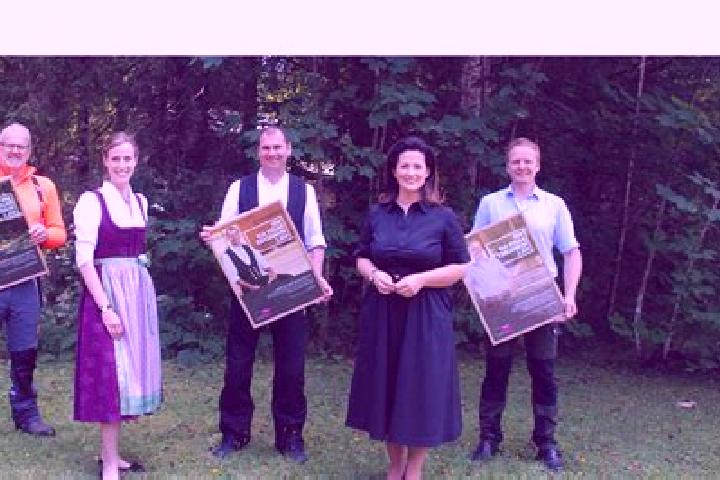 Escorts Wald, Switzerland — Local Companions