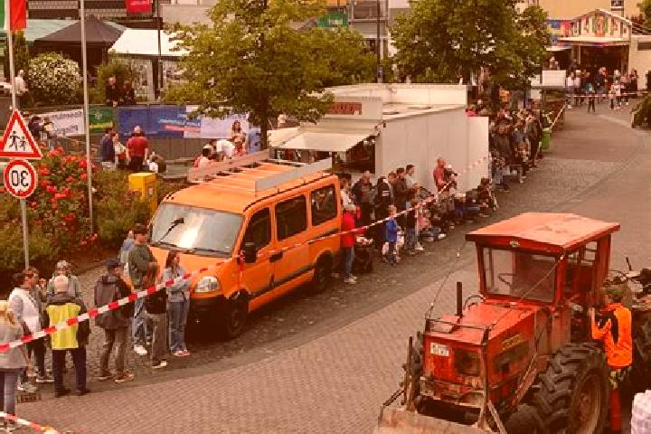 Escorts Waldesch, Germany — Local Companions