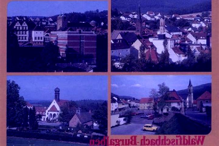 Escorts Waldfischbach-Burgalben, Germany — Local Companions