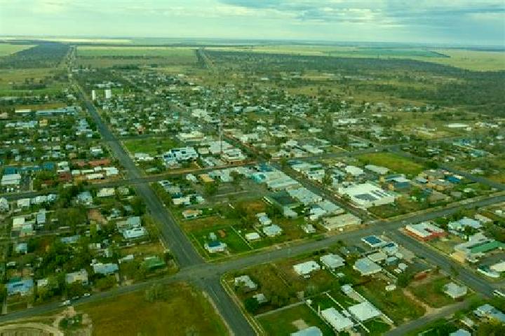 Escorts Walgett, Australia — Local Companions