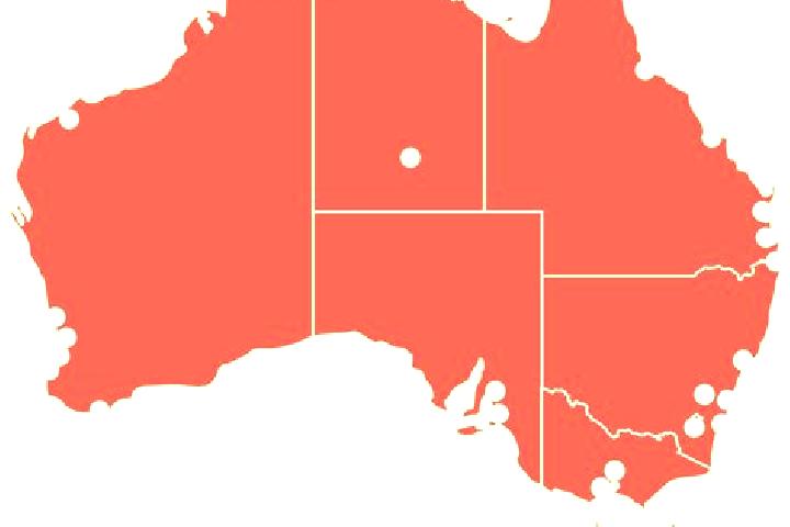 Escorts Walkervale, Australia — Local Companions