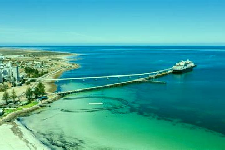 Escorts Wallaroo, Australia — Local Companions