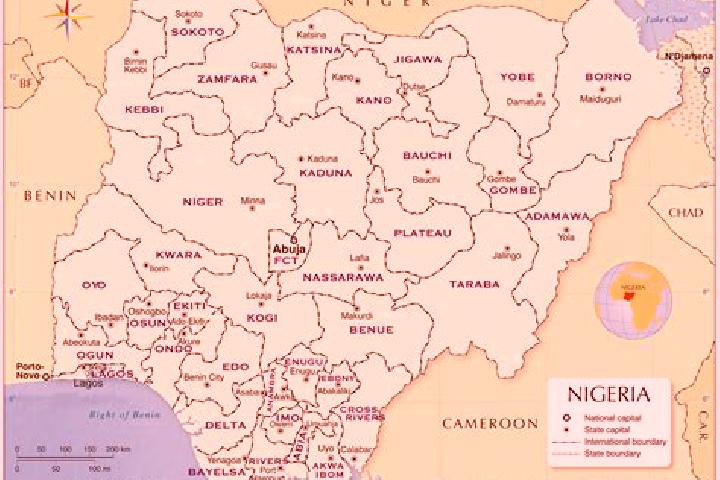 Escorts Wamako, Nigeria — Local Companions