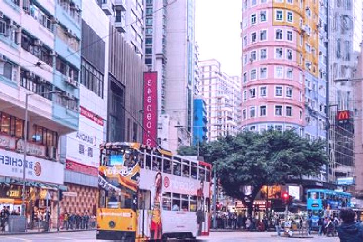 Escorts Wan Chai, Hong Kong — Local Companions