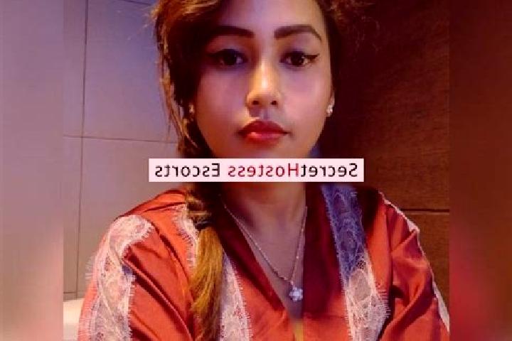 Escorts Wanasalam, Indonesia — Local Companions