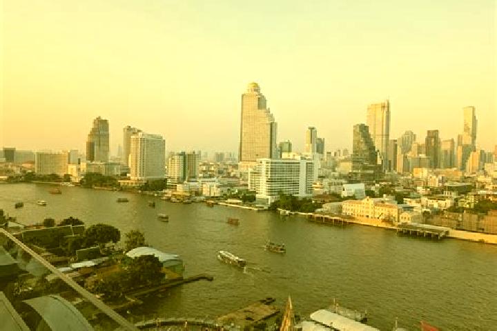 Escorts Wang Chao, Thailand — Local Companions