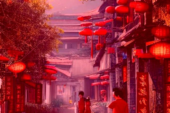 Escorts Wangjia, China — Local Companions