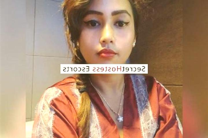 Escorts Wangkelang, Indonesia — Local Companions