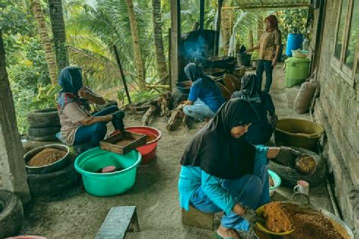 Escorts Wanglu Kulon, Indonesia — Local Companions
