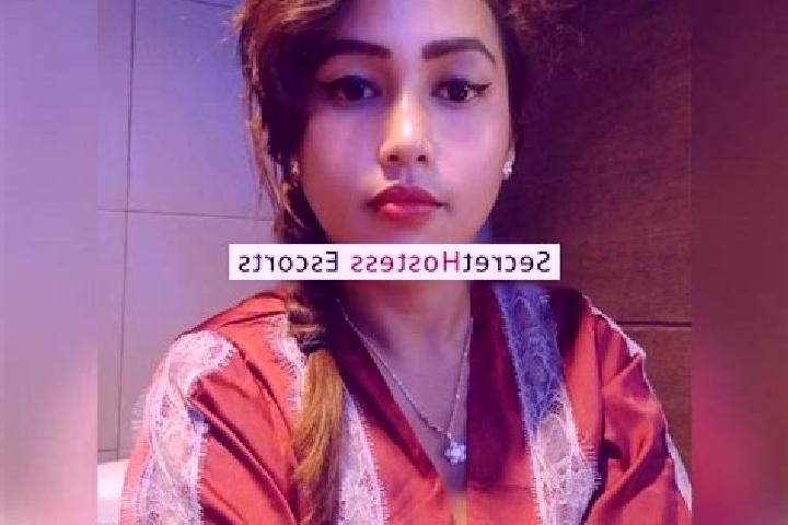Escorts Wangunsari, Indonesia — Local Companions