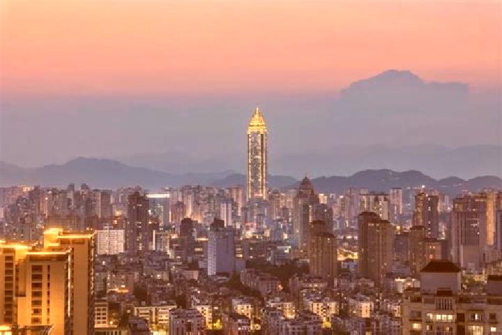 Escorts Wanzhou, China — Local Companions