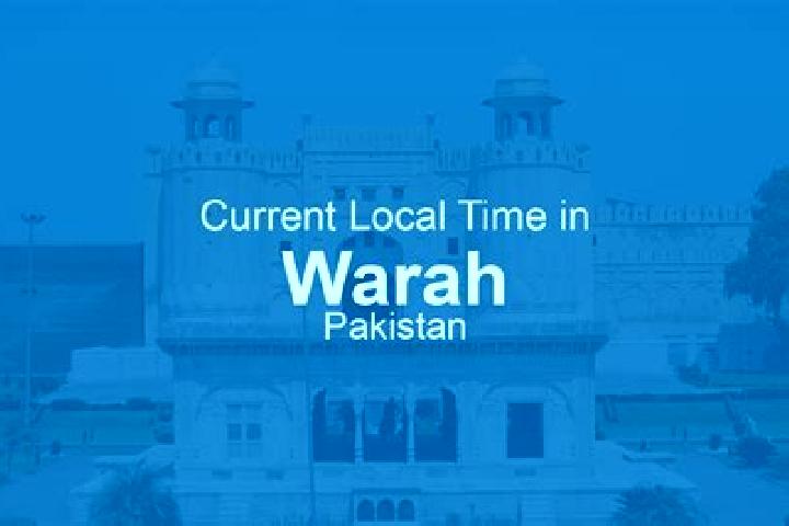 Escorts Warah, Pakistan — Local Companions