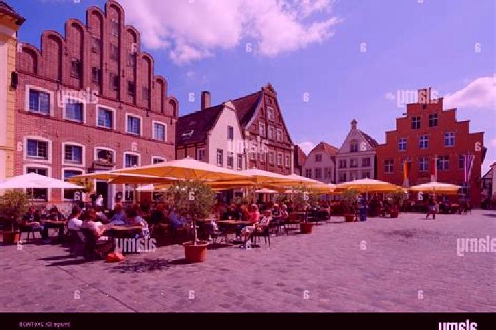 Escorts Warendorf, Germany — Local Companions