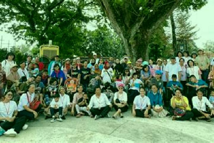 Escorts Warganusa Satu, Indonesia — Local Companions