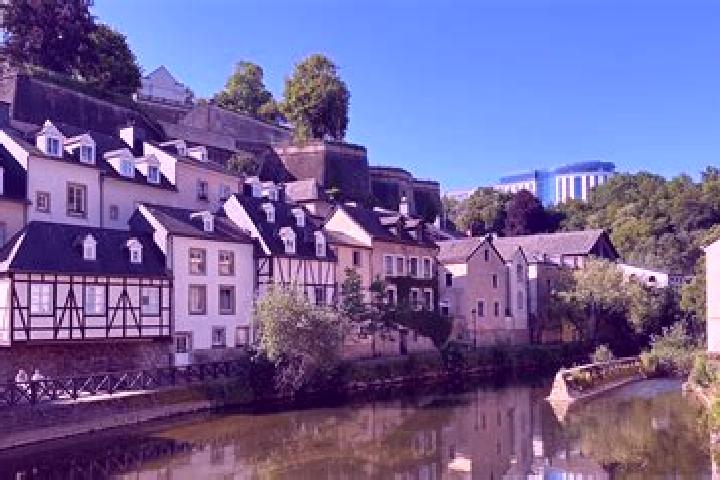 Escorts Warken, Luxembourg — Local Companions