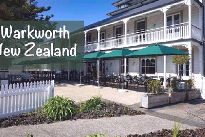 Escorts Warkworth, New Zealand — Local Companions