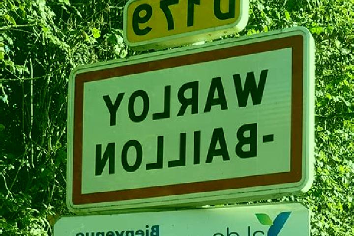 Escorts Warloy-Baillon, France — Local Companions