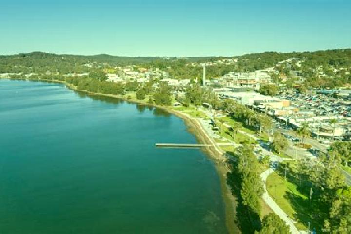 Escorts Warners Bay, Australia — Local Companions
