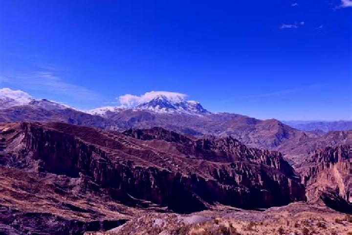 Escorts Warnes, Bolivia — Local Companions