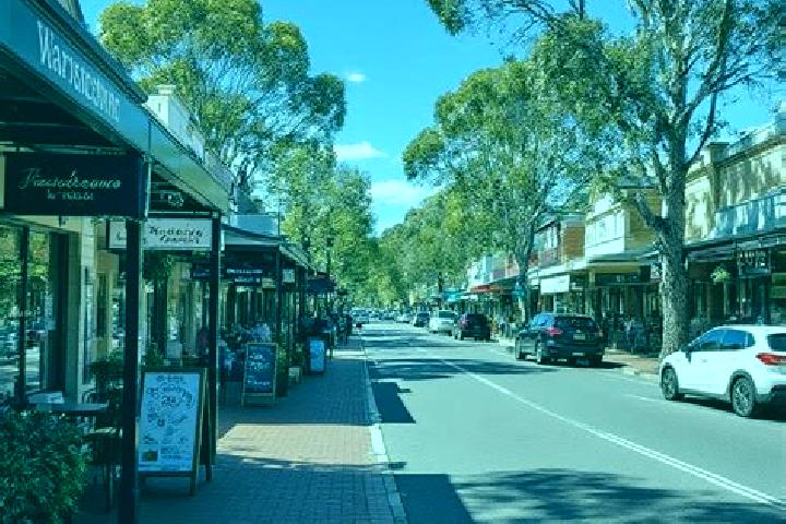 Escorts Warrandyte South, Australia — Local Companions