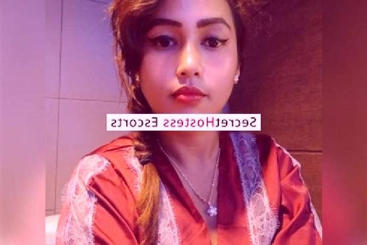 Escorts Warudoyong, Indonesia — Local Companions