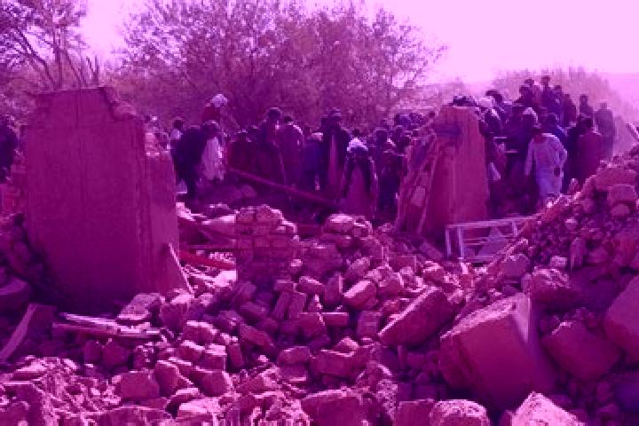 Escorts Washer, Afghanistan — Local Companions