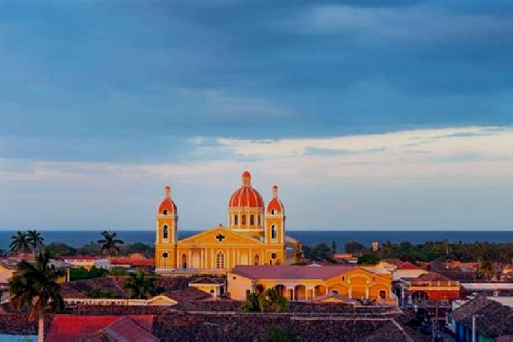 Escorts Waslala, Nicaragua — Local Companions