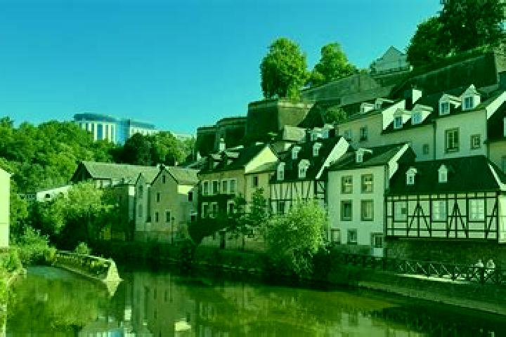 Escorts Wasserbillig, Luxembourg — Local Companions