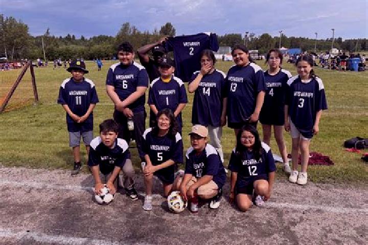 Escorts Waswanipi, Canada — Local Companions