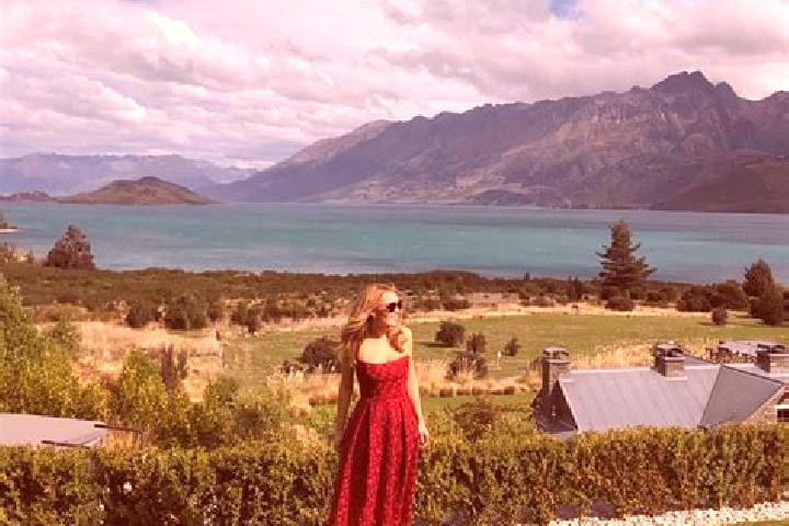 Escorts Waterloo, New Zealand — Local Companions