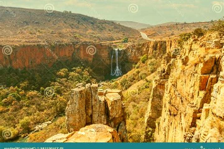 Escorts Waterval, South Africa — Local Companions