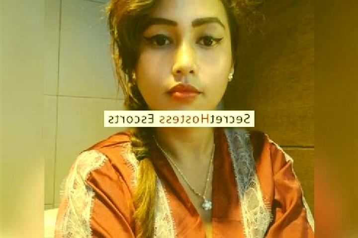 Escorts Watotenga, Indonesia — Local Companions