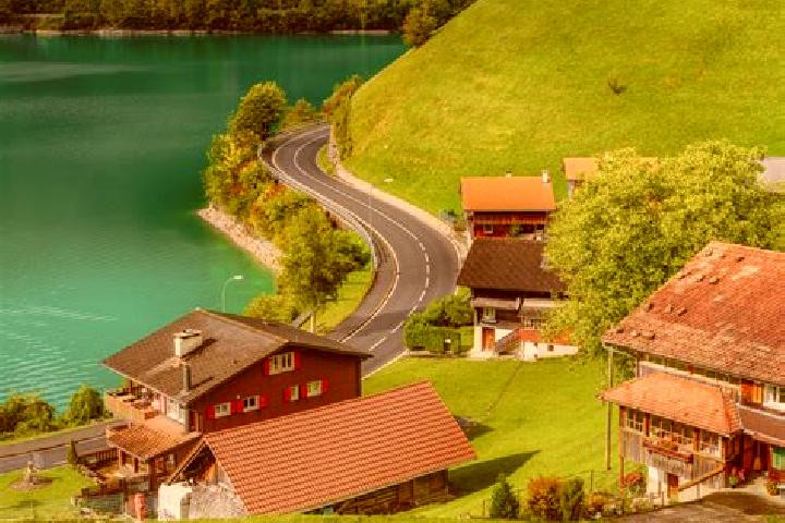 Escorts Wattwil, Switzerland — Local Companions