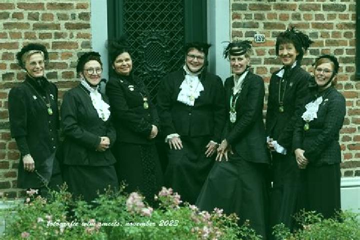 Escorts Waubach, Netherlands — Local Companions