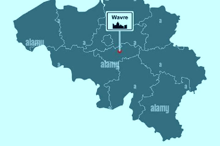 Escorts Wavre, Belgium — Local Companions
