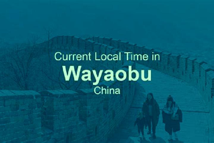Escorts Wayaobu, China — Local Companions