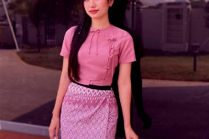 Escorts Wazu, Myanmar — Local Companions